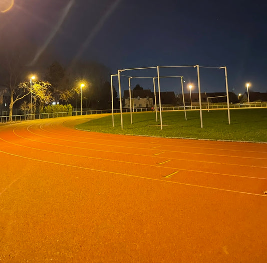 Faire du sport est une sunnah !
