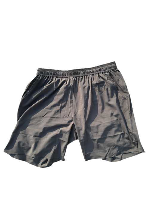 Short Liaqah